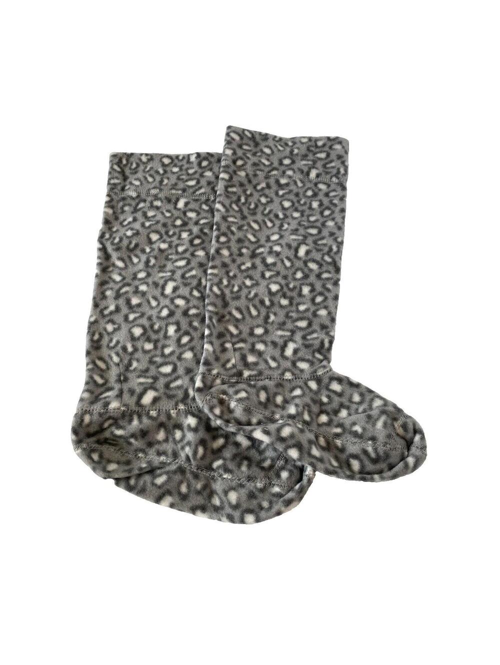 Chinese Laundry Boot Liners Socks Medium Women’s Warm Cozy New